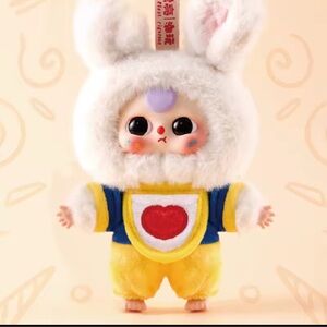 BABY THREE - FAIRY TALE ADVENTURE SERIES 100% Authentic  NWOT